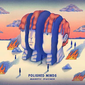 Polished minds